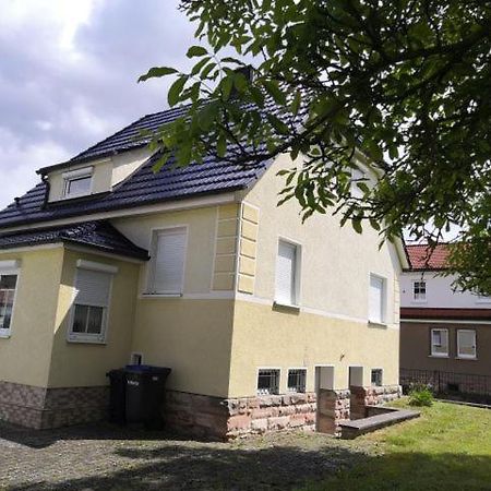 Ferienhaus Auf Dem Gries 17 اشمالكالدن المظهر الخارجي الصورة