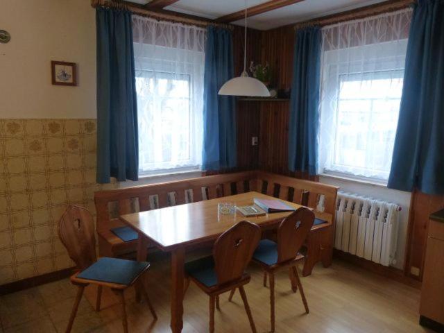 Ferienhaus Auf Dem Gries 17 اشمالكالدن المظهر الخارجي الصورة